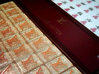 高端玩具 奢侈品牌的“恋童癖”