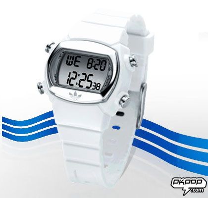 adidas CANDY WATCH ˮϵ ɫȫƳ