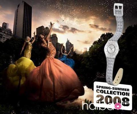 Swatch08 ѧBeatles