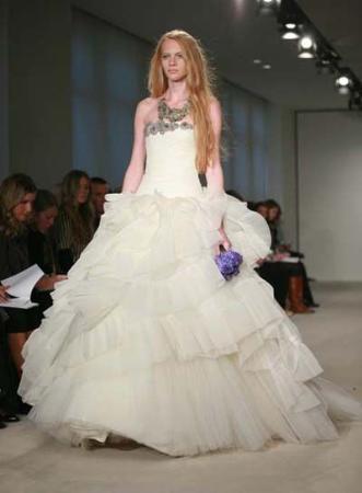 ɭֻ Vera Wang09ﶬɴϵ