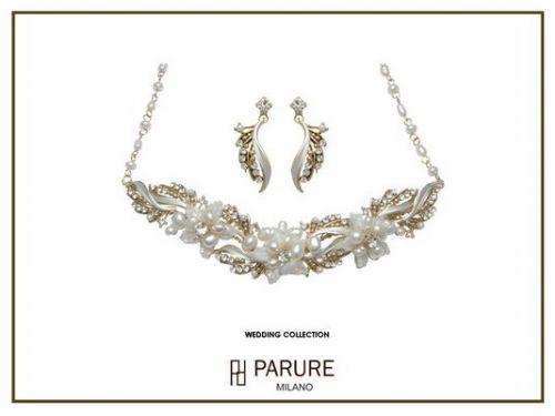 Parure MilanoƷ ɴƷ