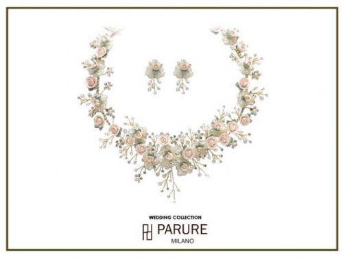 Parure MilanoƷ ɴƷ