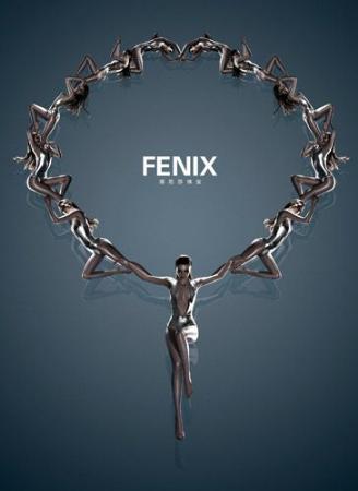 FENIXɯ桱ϵ ר