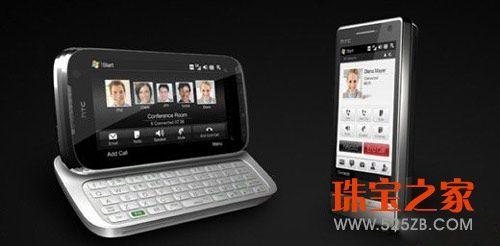 HTC Touch Diamond 2ҫǳ