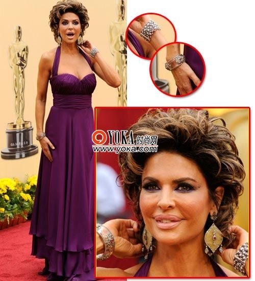 Lisa rinna