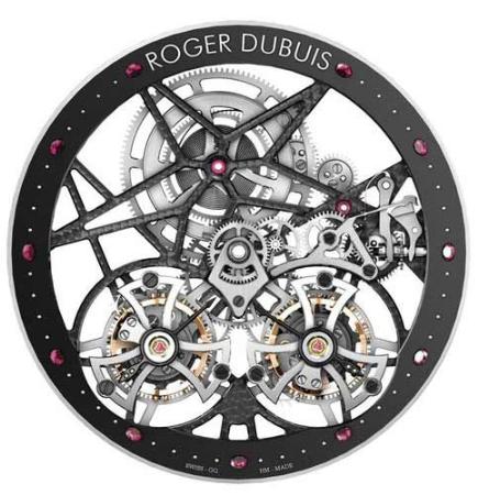 Roger Dubuisȫ˫ӷֱ