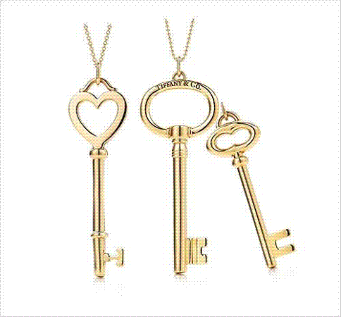 ܽ09ȫ鱦ϵTiffany Keys