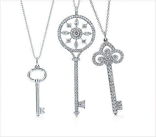 ܽ09ȫ鱦ϵTiffany Keys