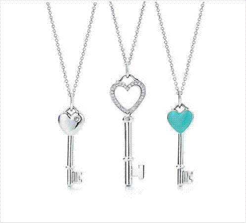 ܽ09ȫ鱦ϵTiffany Keys