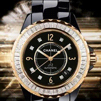 ݻ Chanel J12߼鱦