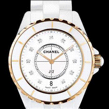 ݻ Chanel J12߼鱦