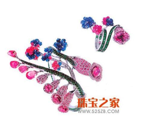 ʫFleurs Fatalesϵи߼鱦