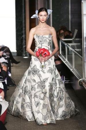 Carolina Herrera 2010ɴ ۷