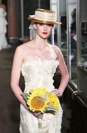 Carolina Herrera 2010ɴ ۷