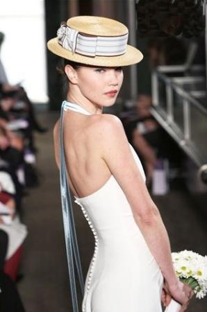 Carolina Herrera 2010ɴ ۷