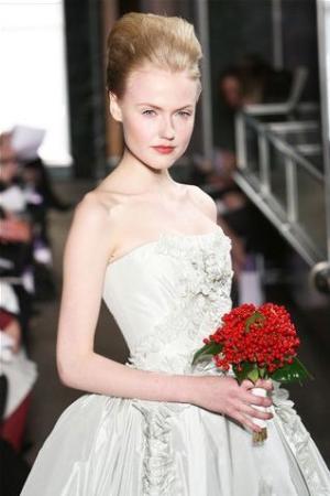 Carolina Herrera 2010ɴ ۷