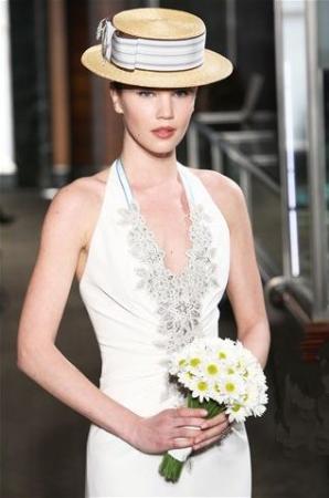 Carolina Herrera 2010ɴ ۷