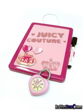 Juicy CoutureУ԰ϵ ۿɰ