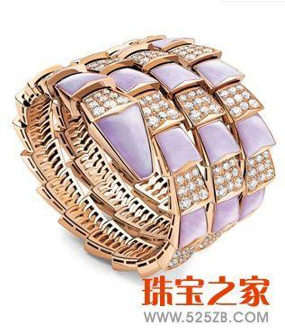 鱦 BVLGARI Serpentiϵ