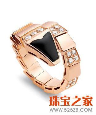 鱦 BVLGARI Serpentiϵ