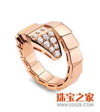 鱦 BVLGARI Serpentiϵ