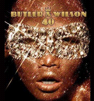 Bulter & Wilson 40鱦  