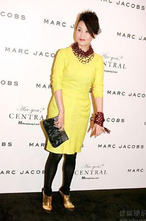 MARC JACOBSʱװ ۻ