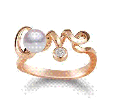 MIKIMOTO еҸ