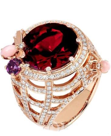 Դ  Chaumet 2009궥ϵ