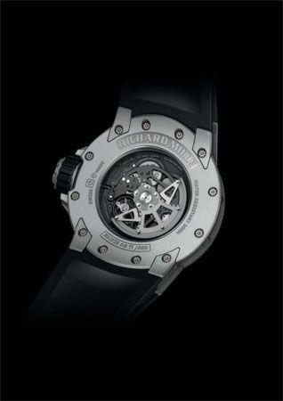 RICHARD MILLE¿ ۼ66