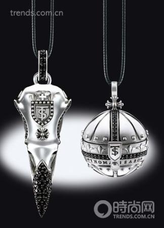 ǰ THOMAS SABO֮ϵ