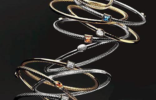 David Yurman 鱦