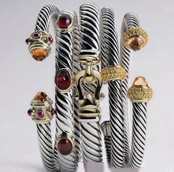 David Yurman 鱦