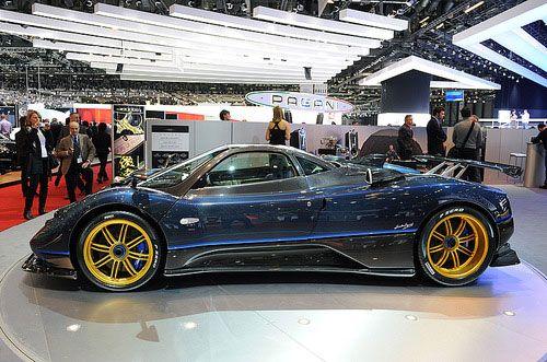 ¿Zonda130ŷԪ߼߳չ