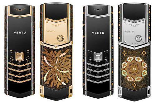 Vertu 4ձֻ