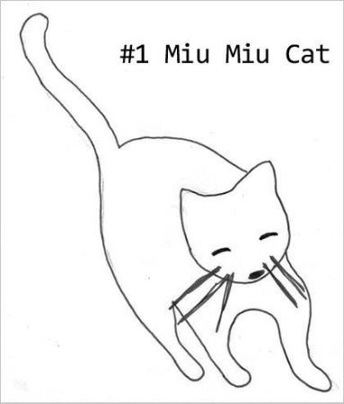 ɽկһֻMiu Miuͨ