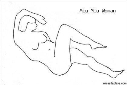 ɽկһֻMiu Miuͨ