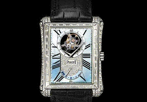 Piaget2010ȫӷֱ