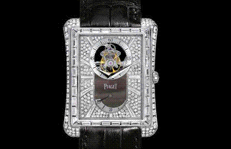 Piaget2010ȫӷֱ