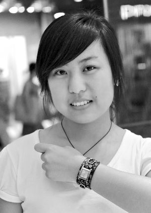 从戴了表到戴对了表