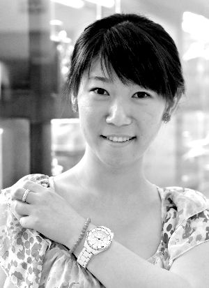 从戴了表到戴对了表