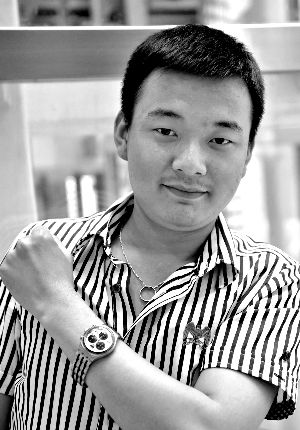 从戴了表到戴对了表