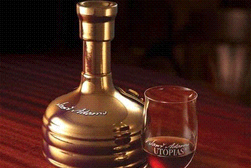 Samuel Adams Utopias ơ