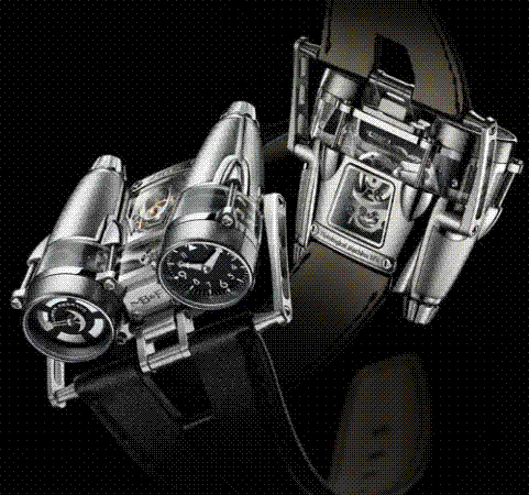 MB&F״ηHM4װ