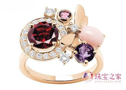 Chaumet ۷侫Լ