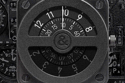 Զر Bell&RossֱΪָ·