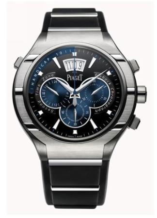 Piaget Polo FortyFive 