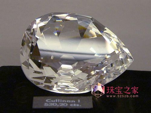 全球十大奢华收藏钻石，你知道几个？