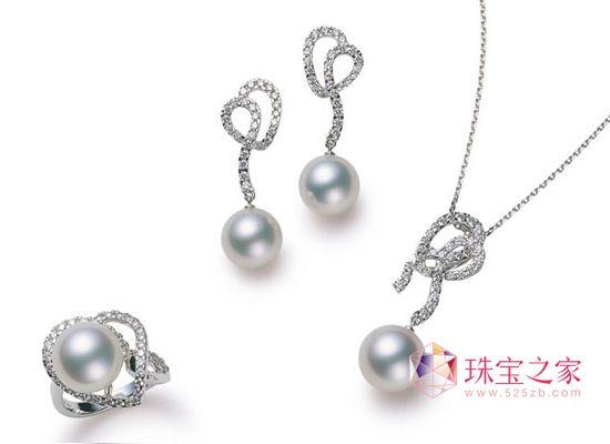 Լ߹ MIKIMOTO Dancing Linesϵ