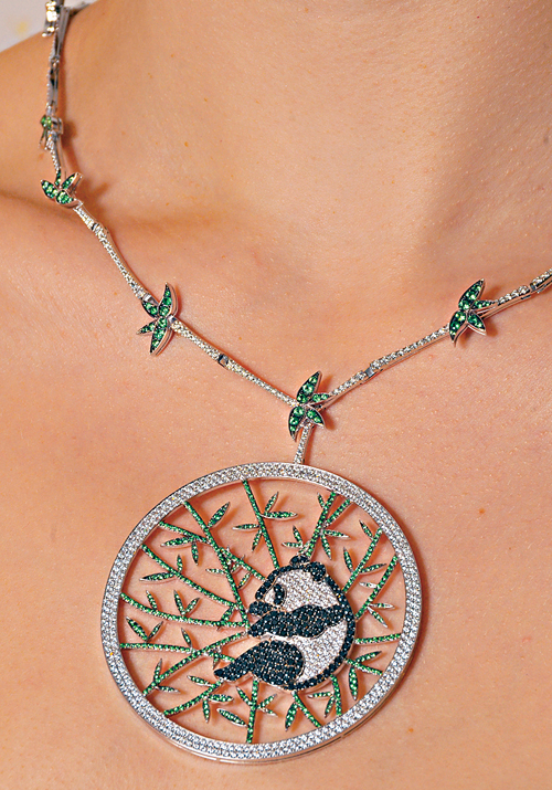 Chopard 150ϵУⱦ԰